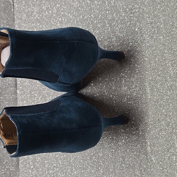 Teal bootie tru comfort foam - Picture 4 of 7